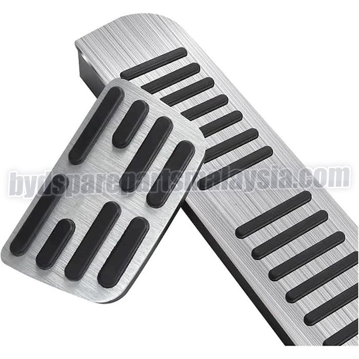 Byd Auto Alat Ganti Pedal Kereta